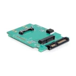 DeLock Converter SATA to mSATA Full Size 61881 61881