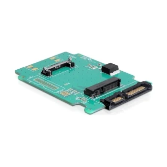 DeLock Converter SATA to mSATA Full Size 61881 61881