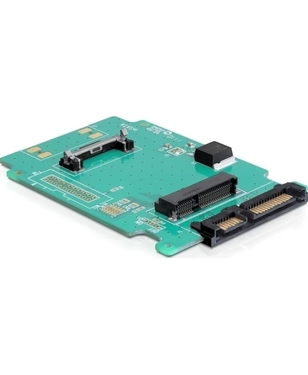 DeLock Converter SATA to mSATA Full Size 61881 61881