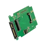 DeLock Converter SATA to mSATA Full Size 61881 61881 - Image 2