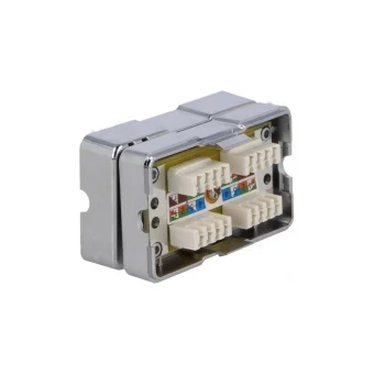 LogiLink Κουτί Στήριξης/Επέκτασης 1τμχ NP0012A NP0012A