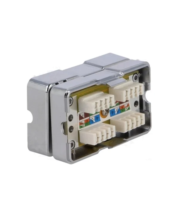 LogiLink Κουτί Στήριξης/Επέκτασης 1τμχ NP0012A NP0012A