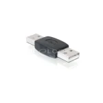 DeLock Μετατροπέας USB-A male σε USB-A male 1τμχ 65011 65011 - Image 2