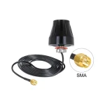DeLock 88749 Εξωτερική Κεραία 4G Πανκατευθυντική 2dBi με σύνδεση SMA 88749 - Image 2