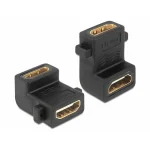 DeLock Μετατροπέας HDMI female σε HDMI female 1τμχ 65510 65510 - Image 2