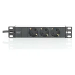 Digitus Πολύπριζο Rack DN-95411 1τμχ DN-95411 - Image 5