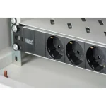 Digitus Πολύπριζο Rack DN-95411 1τμχ DN-95411 - Image 6