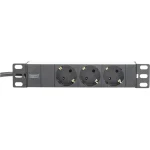 Digitus Πολύπριζο Rack DN-95411 1τμχ DN-95411 - Image 8