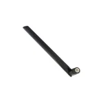 DeLock 88898 Εσωτερική Κεραία WiFi Πανκατευθυντική 5dBi με σύνδεση SMA 88898