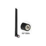 DeLock 88898 Εσωτερική Κεραία WiFi Πανκατευθυντική 5dBi με σύνδεση SMA 88898 - Image 2