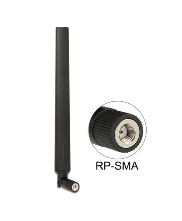 DeLock 88899 Εσωτερική Κεραία WiFi Πανκατευθυντική 7dBi με σύνδεση SMA 88899