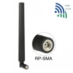 DeLock 88899 Εσωτερική Κεραία WiFi Πανκατευθυντική 7dBi με σύνδεση SMA 88899 - Image 3
