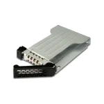 Icy Dock EZ-Slide Mini Tray Caddy Μαύρο MB991TRAY-B MB991TRAY-B