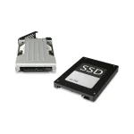 Icy Dock EZ-Slide Mini Tray Caddy Μαύρο MB991TRAY-B MB991TRAY-B - Image 3