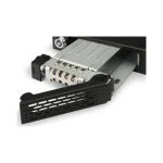 Icy Dock EZ-Slide Mini Tray Caddy Μαύρο MB991TRAY-B MB991TRAY-B - Image 4