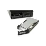 Icy Dock EZ-Slide Mini Tray Caddy Μαύρο MB991TRAY-B MB991TRAY-B - Image 5