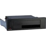 Inter-Tech X-3534 HDD Docking Station 5,25 X-3534 Μαύρο (88884062) 88884062