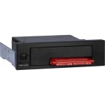 Inter-Tech X-3534 HDD Docking Station 5,25 X-3534 Μαύρο (88884062) 88884062 - Image 3