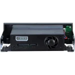 Inter-Tech X-3534 HDD Docking Station 5,25 X-3534 Μαύρο (88884062) 88884062 - Image 4