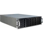 Inter-Tech Server case 88887119 1τμχ 88887119