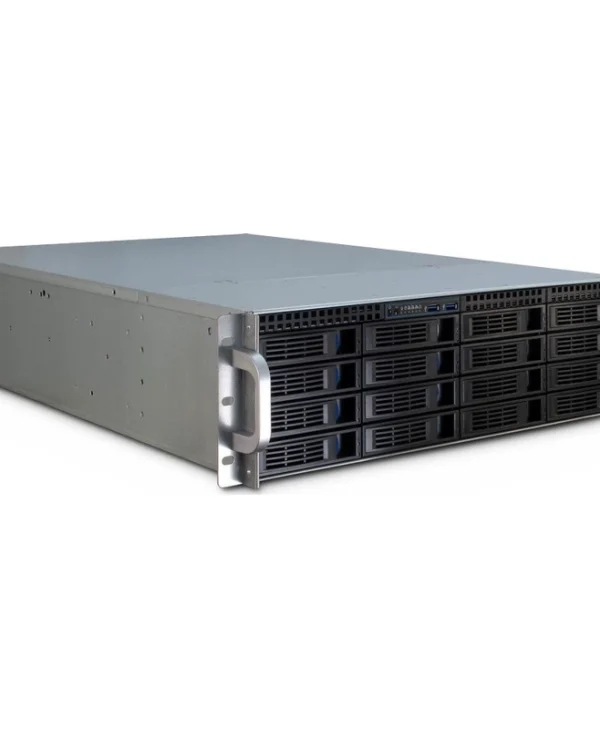 Inter-Tech Server case 88887119 1τμχ 88887119