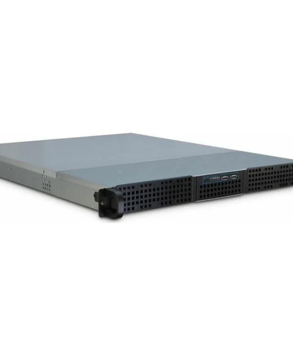 Inter-Tech 1U-10265 Server case 88887102 1τμχ 88887102