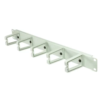 LogiLink Οδηγός Καλωδίων OR104G 1τμχ OR104G