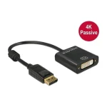 DeLock DisplayPort male - DVI-I female (62601) 62601