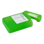 LogiLink Protection Box for 3.5" Πράσινο UA0133G UA0133G - Image 2