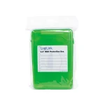 LogiLink Protection Box for 3.5" Πράσινο UA0133G UA0133G - Image 3