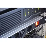 Brennenstuhl Πολύπριζο Rack 1390007009 1τμχ 1390007009 - Image 2