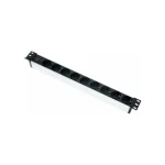 Brennenstuhl Πολύπριζο Rack 1390007009 1τμχ 1390007009 - Image 3