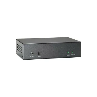 Level One Audio Video HDMI Extender HVE-9211PR HVE-9211PR
