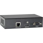 Level One Audio Video HDMI Extender HVE-9211PR HVE-9211PR - Image 3