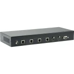 Level One Audio Video HDMI Extender HVE-9214PT HVE-9214PT - Image 3