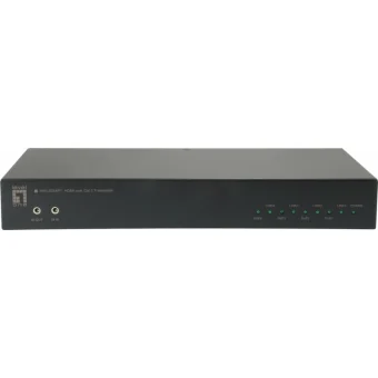 Level One Audio Video HDMI Extender HVE-9214T HVE-9214T