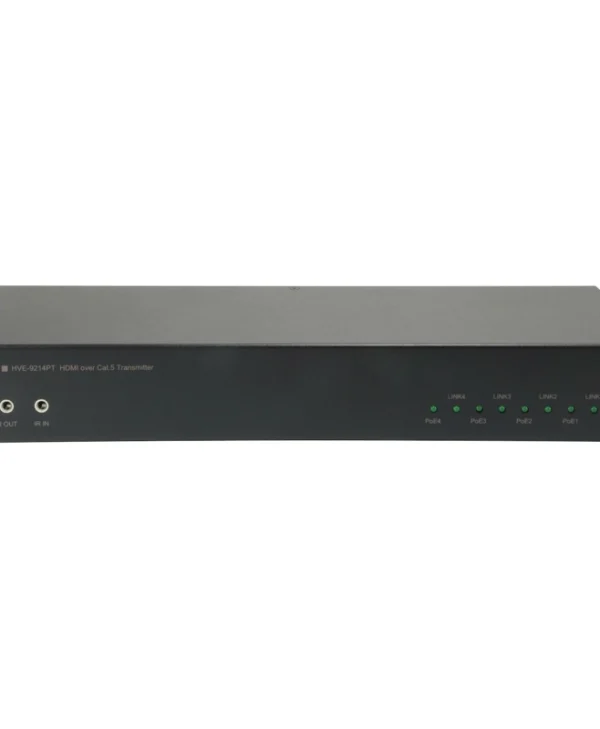 Level One Audio Video HDMI Extender HVE-9214T HVE-9214T
