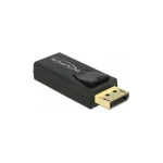 DeLock Μετατροπέας DisplayPort male σε HDMI female 1τμχ 65571 65571 - Image 3