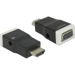 DeLock Μετατροπέας HDMI male σε VGA female 1τμχ 65586 65586 - Image 2