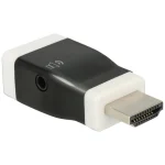 DeLock Μετατροπέας HDMI male σε VGA female 1τμχ 65586 65586 - Image 3
