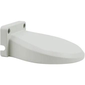 Level One Βάση για Κάμερες Συστημάτων CCTV Λευκό CAS-2316 CAS-2316