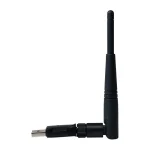 LogiLink WL0238 Ασύρματος USB Αντάπτορας Δικτύου με Αποσπώμενη Κεραία 433Mbps WL0238 - Image 3