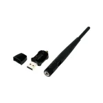 LogiLink WL0238 Ασύρματος USB Αντάπτορας Δικτύου με Αποσπώμενη Κεραία 433Mbps WL0238 - Image 7