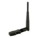 LogiLink WL0238 Ασύρματος USB Αντάπτορας Δικτύου με Αποσπώμενη Κεραία 433Mbps WL0238 - Image 8