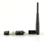LogiLink WL0238 Ασύρματος USB Αντάπτορας Δικτύου με Αποσπώμενη Κεραία 433Mbps WL0238 - Image 10