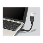 DeLock Μετατροπέας USB-A male σε USB-A female 1τμχ 83713 83713 - Image 3