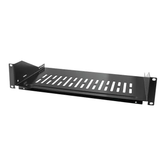 LogiLink Ράφι SF2C45B 1τμχ SF2C45B