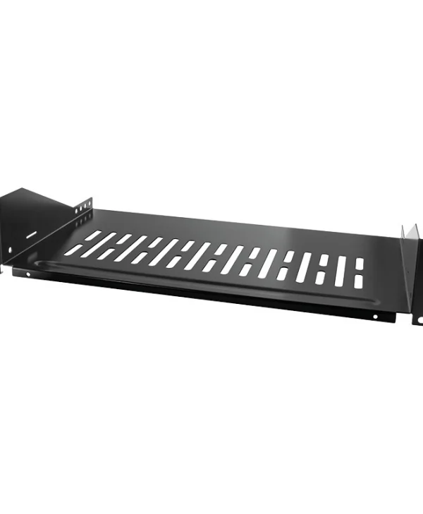 LogiLink Ράφι SF2C45B 1τμχ SF2C45B