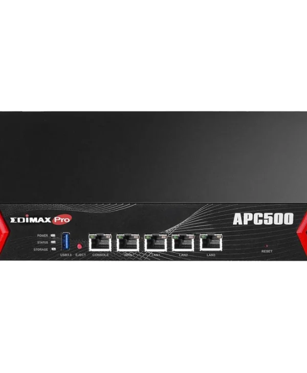 Edimax APC500 Wireless Controller 1τμχ APC500 APC500