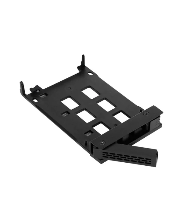 Icy Dock ExpressTray Caddy Μαύρο MB324TP-B MB324TP-B